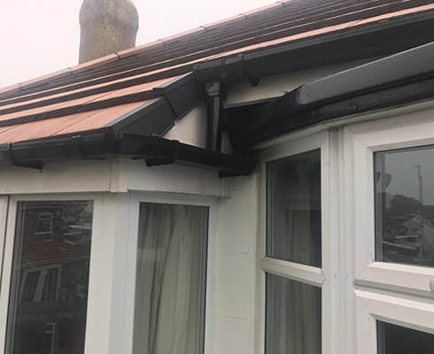 Pontefract-Gutter-Cleaning