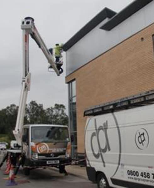 Gutter-Repairs-Pontefract