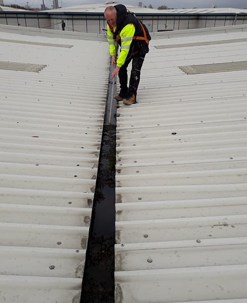 Gutter-Repairs-Wakefield