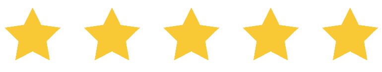 review stars